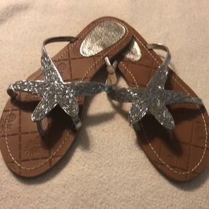 Tommy Bahama women’s sandals